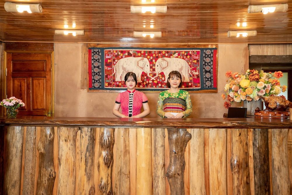 Mai Chau Onsen Retreat 2