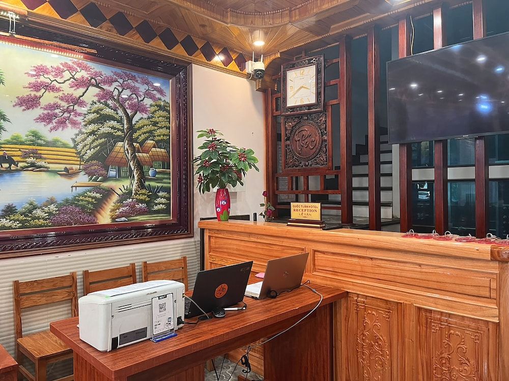 Quoc Tuan Sapa Hotel 2
