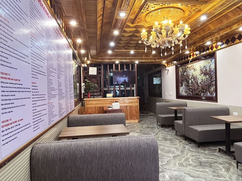 Quoc Tuan Sapa Hotel 3