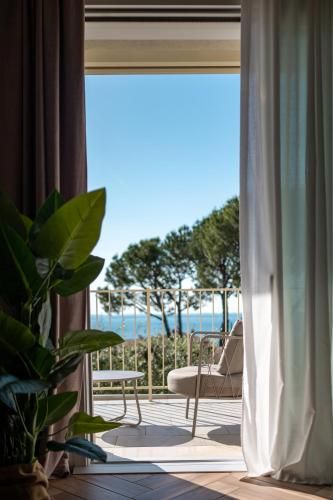Bed & Breakfast LA HOME and Apartments 4 estrelas em Moniga del Garda