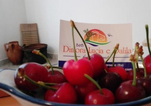 B&B Dimora Lucia e Dalila 2