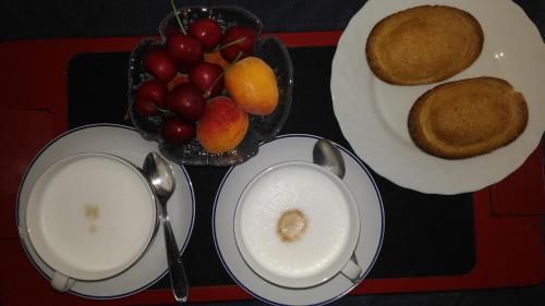 B&B Dimora Lucia e Dalila 1