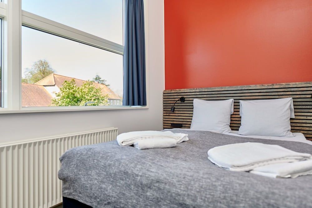 Roskilde Danhostel 2