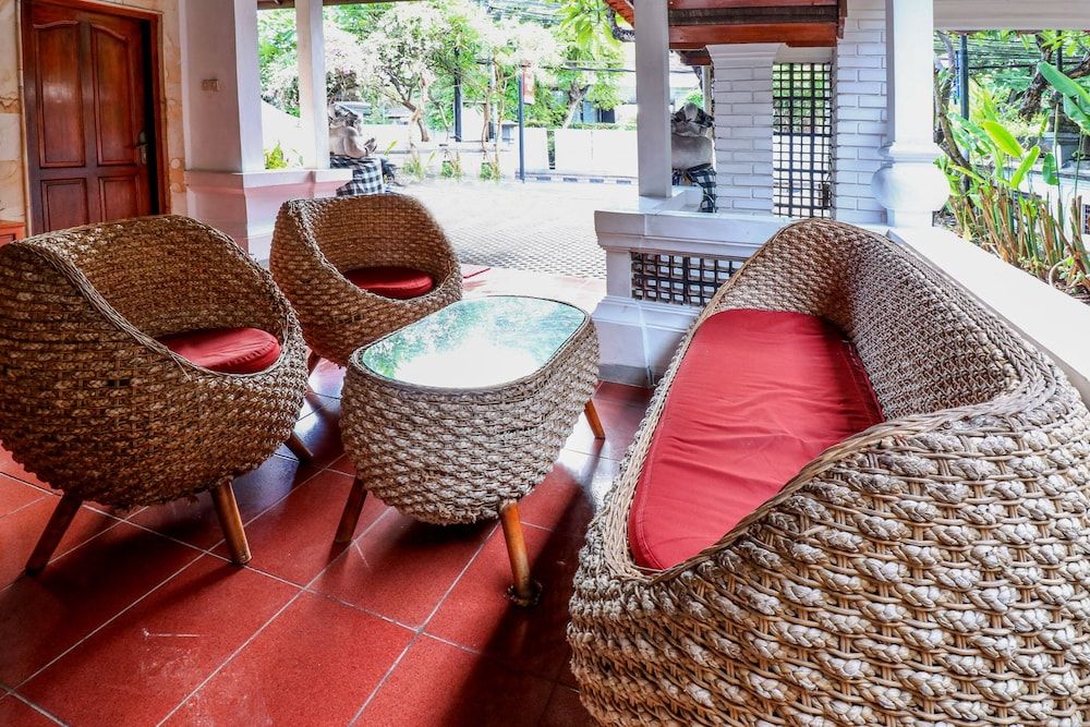 OYO 2548 Rasa Sayang Inn 3