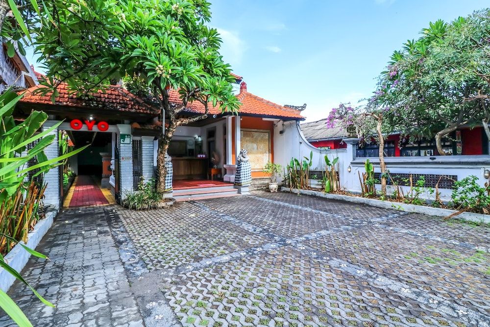 OYO 2548 Rasa Sayang Inn 2 étoiles à Nusa Dua