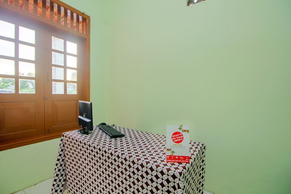 OYO 2634 Griya Birowo Syariah 3