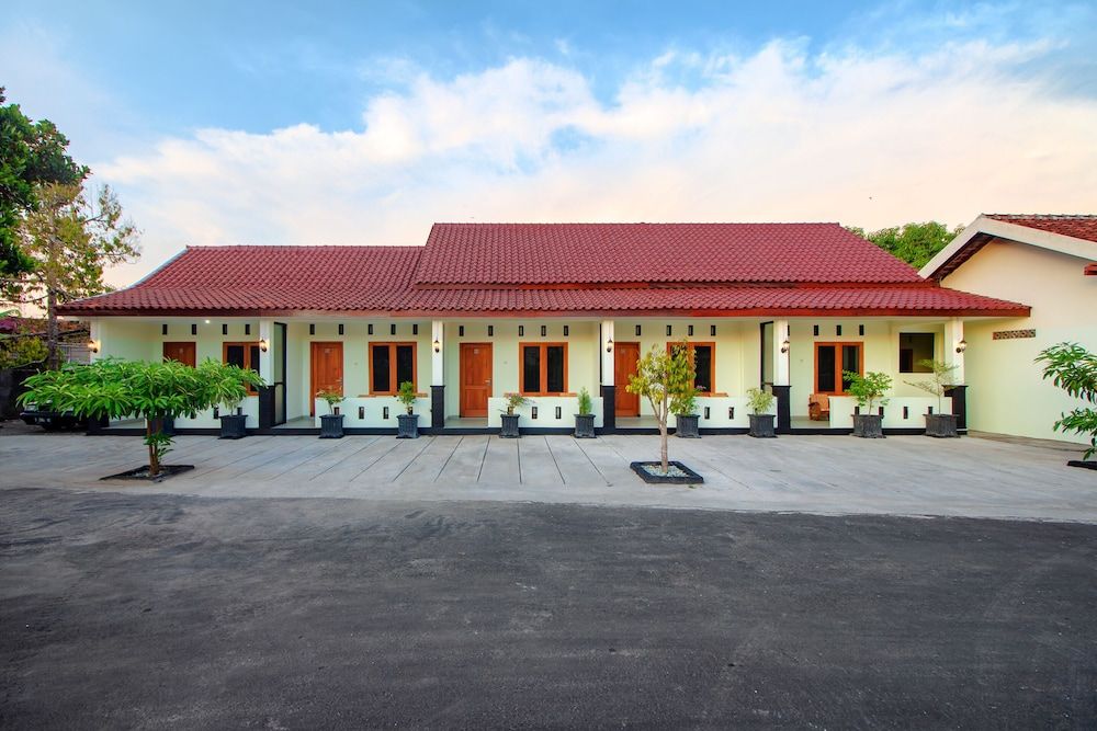 OYO 2634 Griya Birowo Syariah 2 estrellas en Yogyakarta