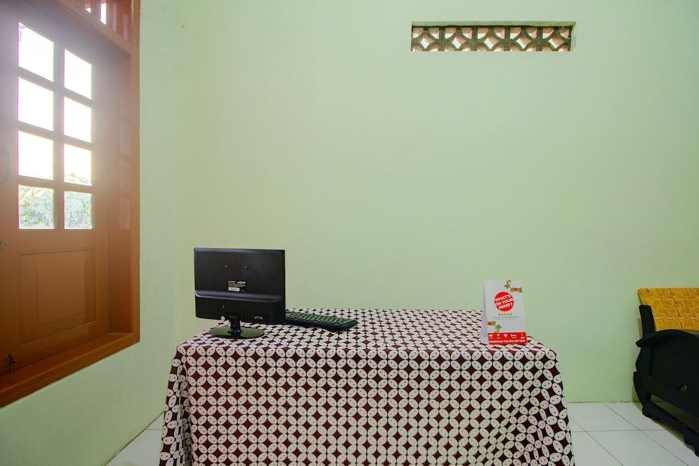 OYO 2634 Griya Birowo Syariah 2