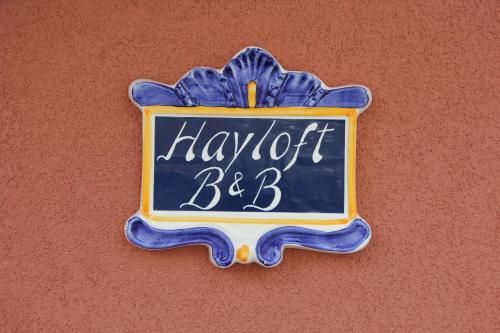Hayloft 2