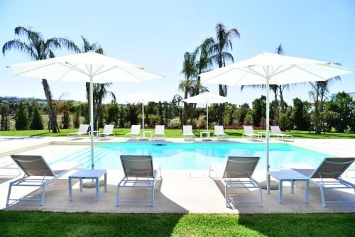 Borgo Fiorito Relais 3