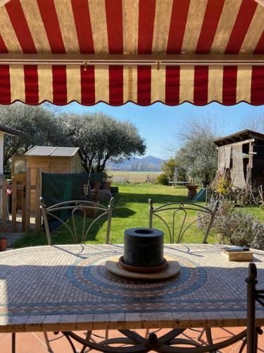 B&B Dora e Flavio Country Rooms 2