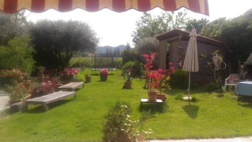 B&B Dora e Flavio Country Rooms 3 estrelas em Montegrotto Terme