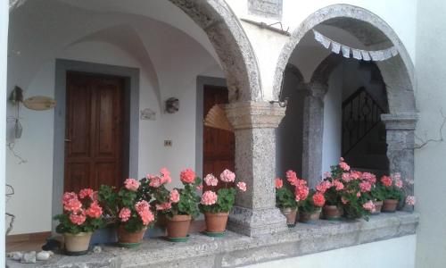 Sot I Volz - Affittacamere 2