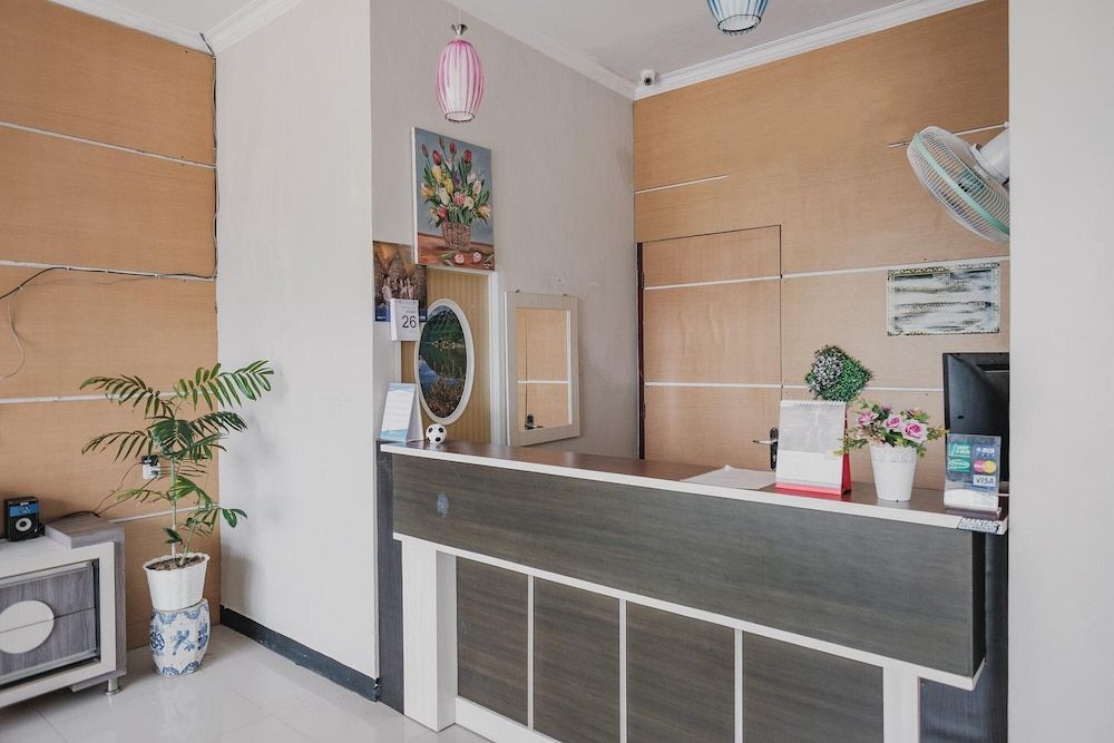 RedDoorz Syariah near Balai Kota Bengkulu 2