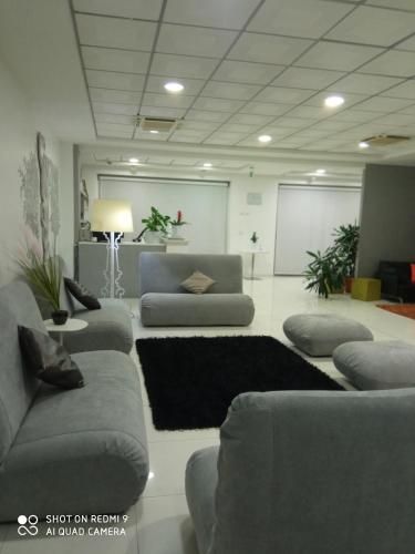 Villa Imago 3 estrelas em Roseto degli Abruzzi