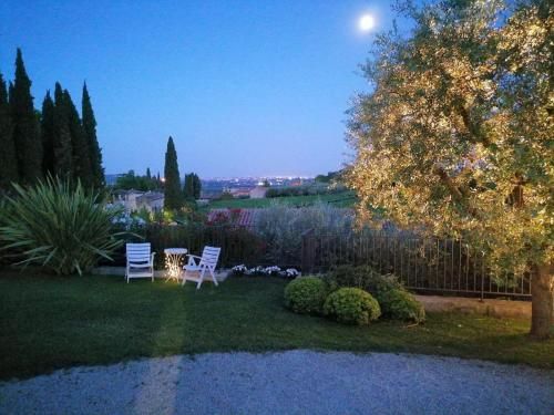 Villa Archi B&B 3
