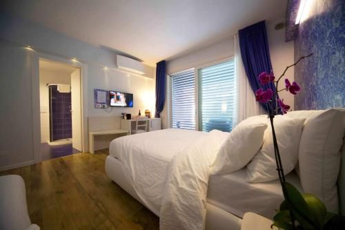 Villa Pini 3 étoiles à Civitanova Marche