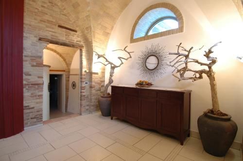 La Casa Del Palombaro 2