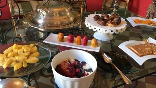 La Dimora Delle Rondini 3