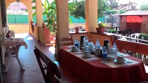 B&B Terra del Sole 2