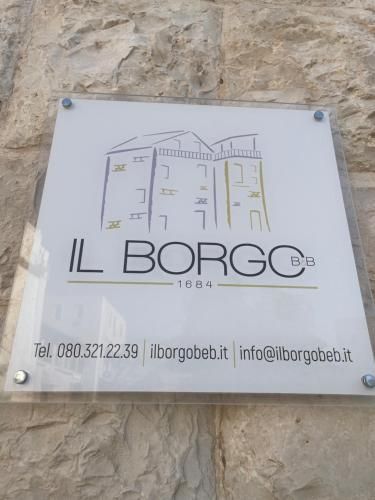 Il Borgo 2