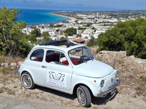 B&B White Rooms Salento 1