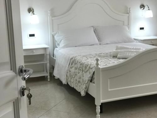 B&B White Rooms Salento 2