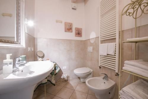 Le Rêve - Lake view rooms 3