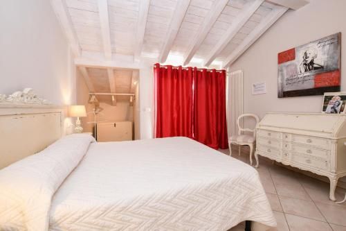 Le Rêve - Lake view rooms 2