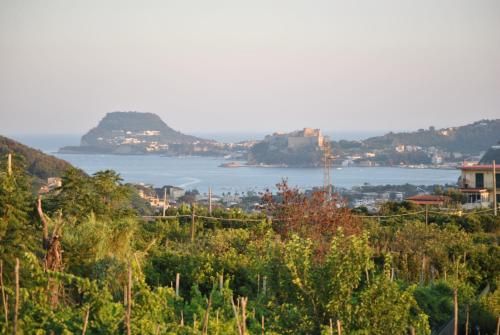 Puteoli house 4 estrellas en Pozzuoli