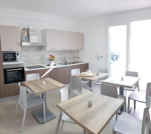 Sole del Sud 4 estrelas em Ugento