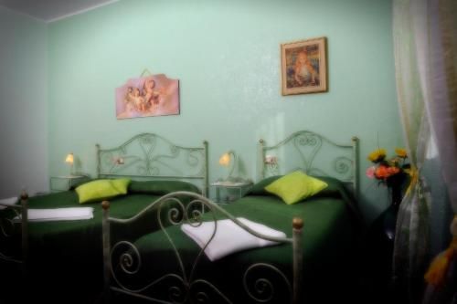 Maison De Lussy 3