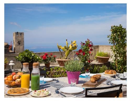 Bella Vista b&b 3 estrelas em Erice