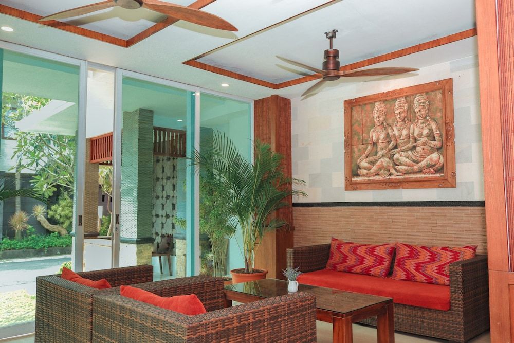 Argya Santi Suites and Villas 3