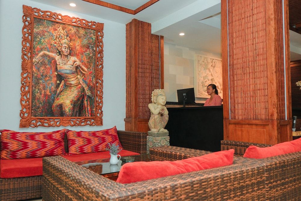 Argya Santi Suites and Villas 2