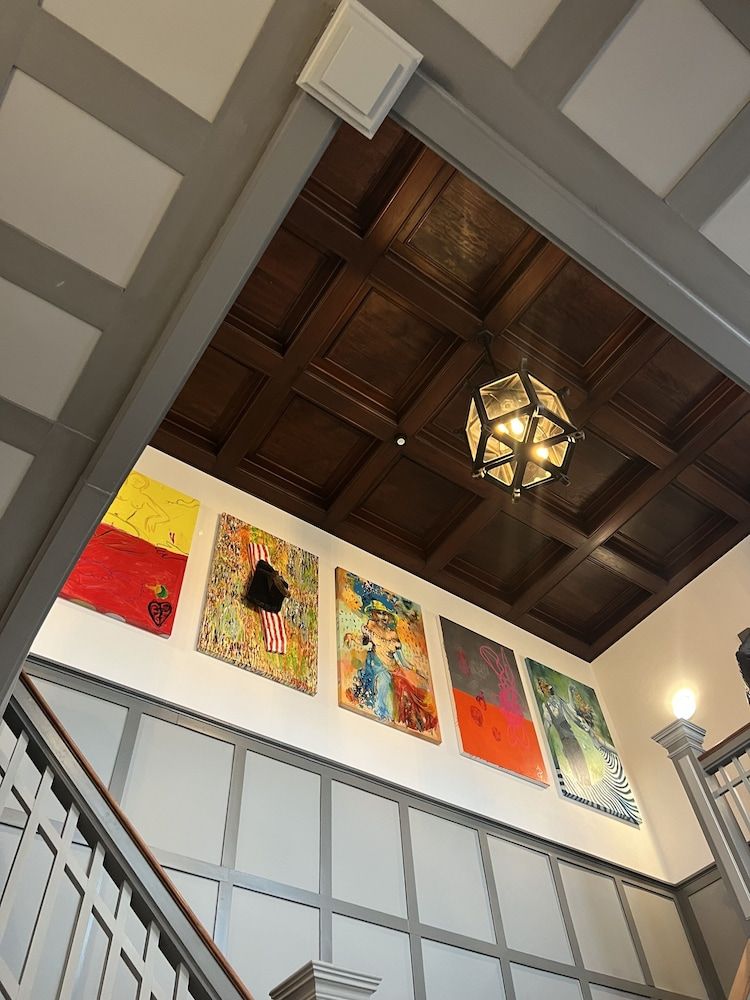 ART Hotel Dalgas, BW Signature Collection 2