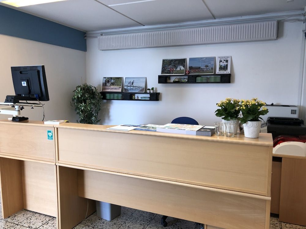 Hygge Strand Camping 3