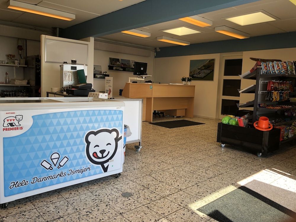 Hygge Strand Camping 2