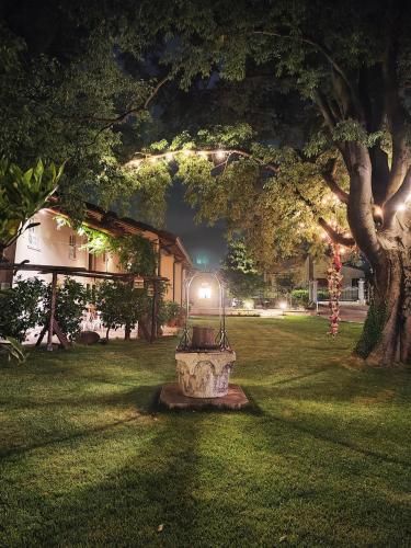 Garda Relais Antica Romelia 1