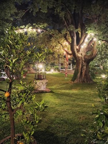 Garda Relais Antica Romelia 3