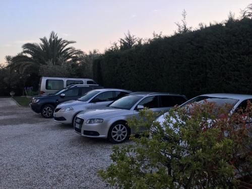 Tenuta La Rosa B&B 2