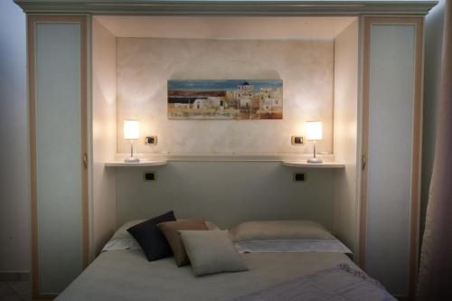 Pensione degli Ulivi 1