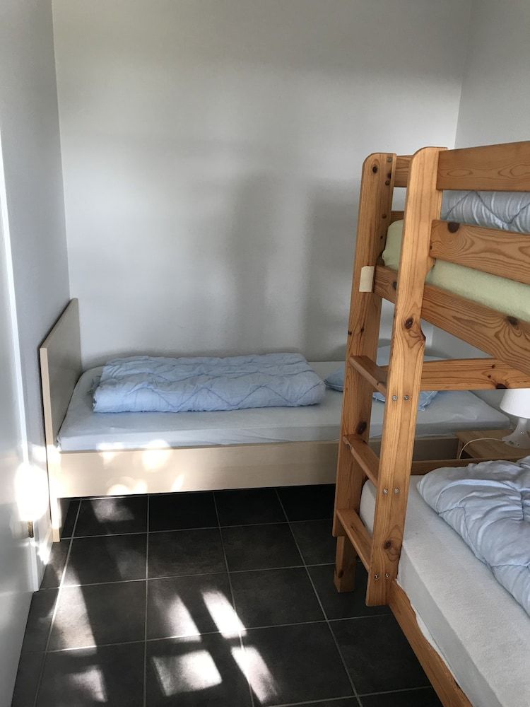 Bremsmaj Farm Holiday 2