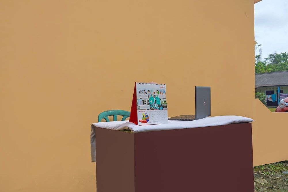 Hotel O Penginapan Berkah Mandiri Syariah 3