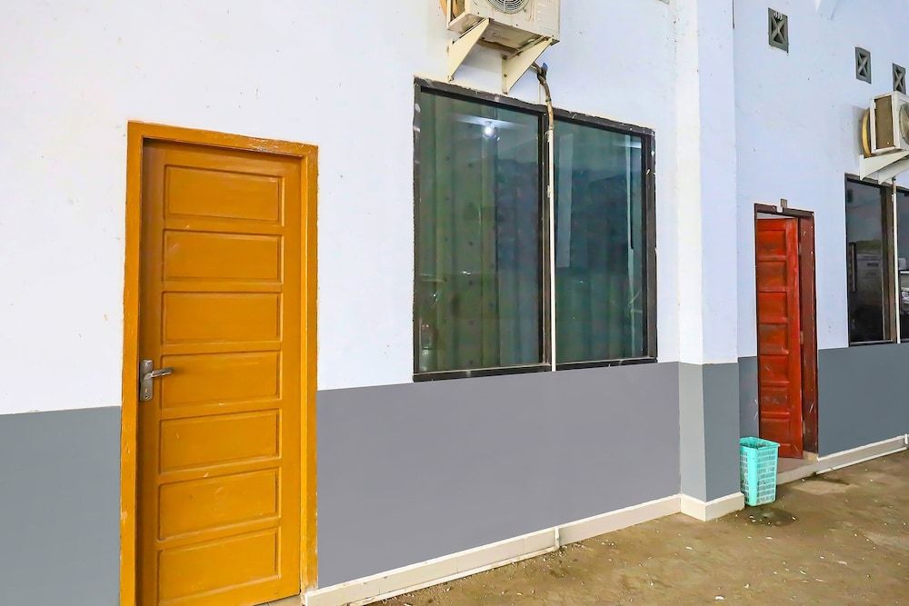 Hotel O Penginapan Metro Parepare 2