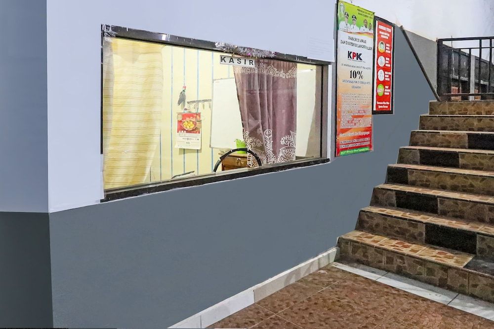 Hotel O Penginapan Metro Parepare 3
