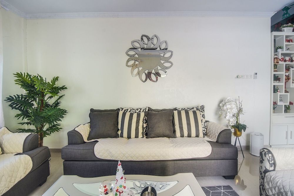 Hotel O 3m Kost Dan Homestay 2