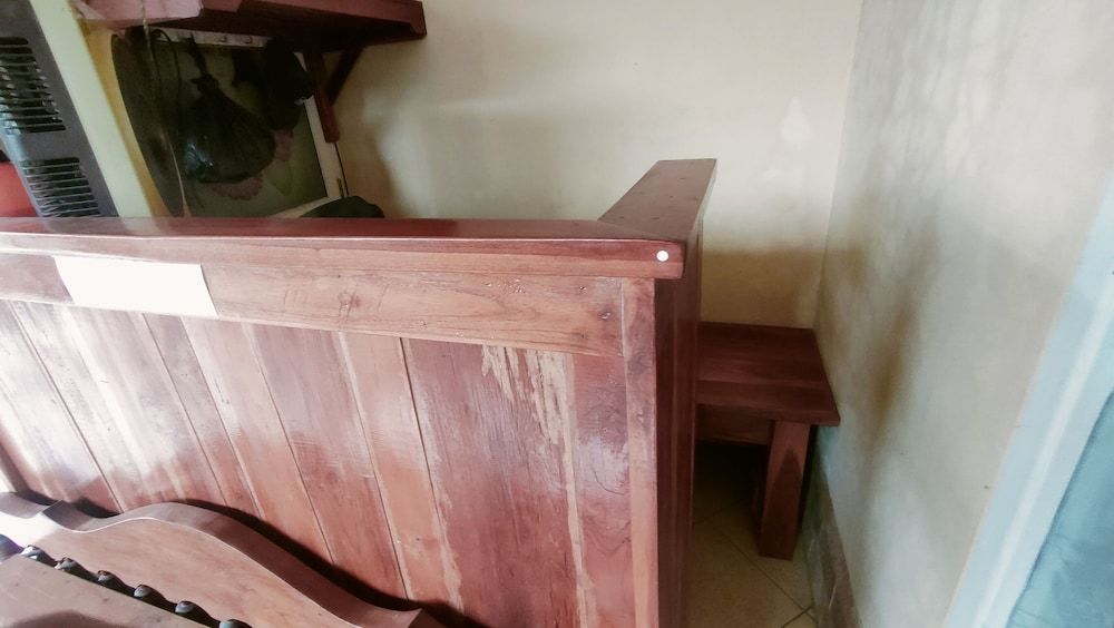 Hotel O Penginapan Tanjung Alang Syariah 2