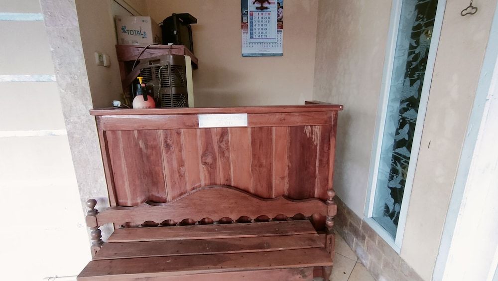 Hotel O Penginapan Tanjung Alang Syariah 3