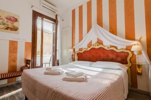 Rooms Giulietta e Romeo 1